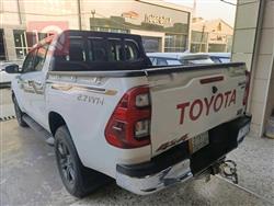 تۆیۆتا هایلۆکس